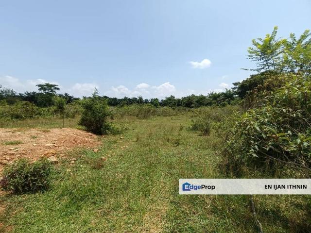 House for sale in Tringganu