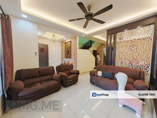 House for sale in Port Klang, Selangor
