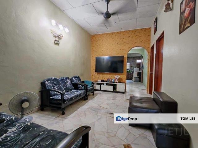 House for sale in Port Klang, Selangor