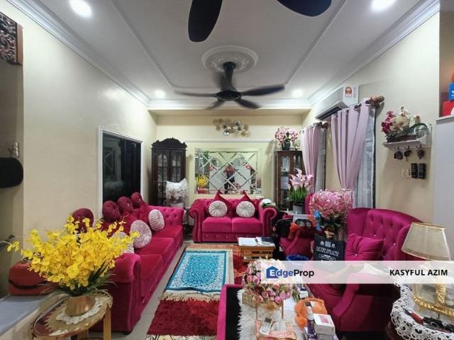 House for sale in Bandaraya Klang, Klang