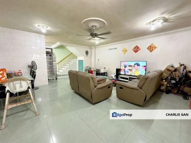 House for sale in Port Klang, Selangor