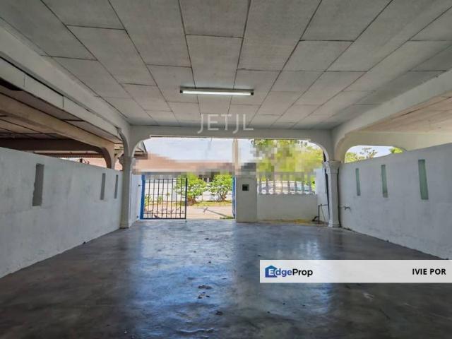 House for sale in Port Klang, Selangor