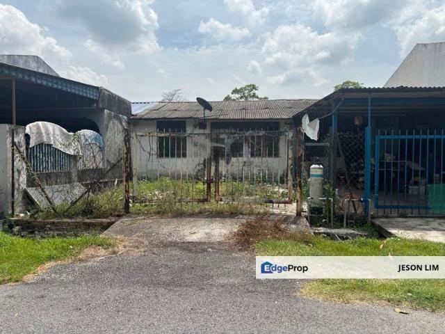House for sale in Port Klang, Selangor