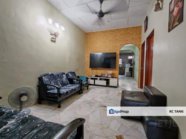 House for sale in Port Klang, Selangor