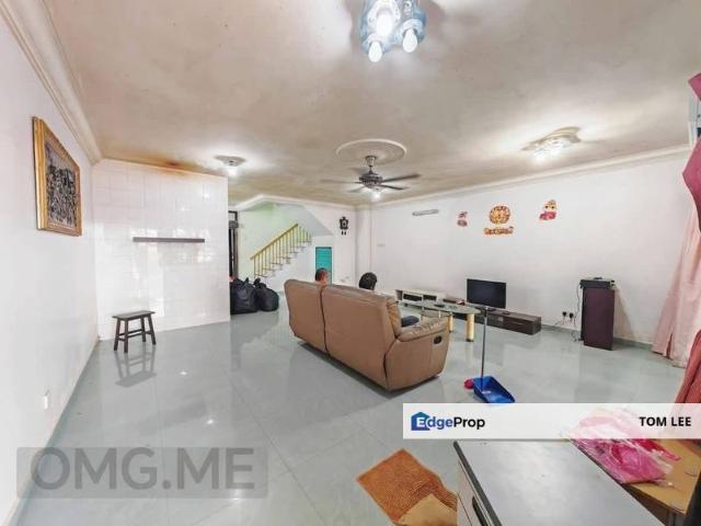 House for sale in Port Klang, Selangor