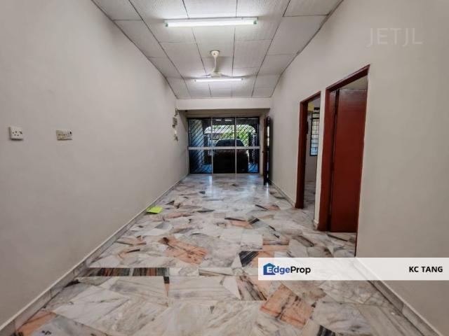 House for sale in Port Klang, Selangor