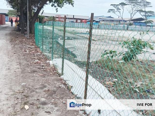 Warehouse for rent in Port Klang, Selangor