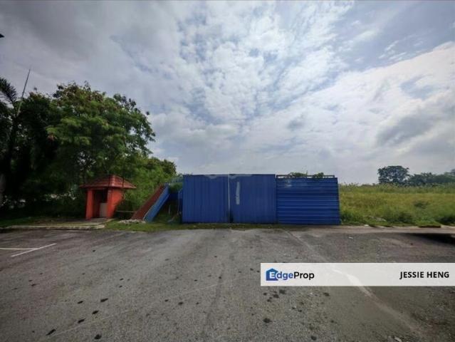 Shop for rent in Port Klang, Selangor