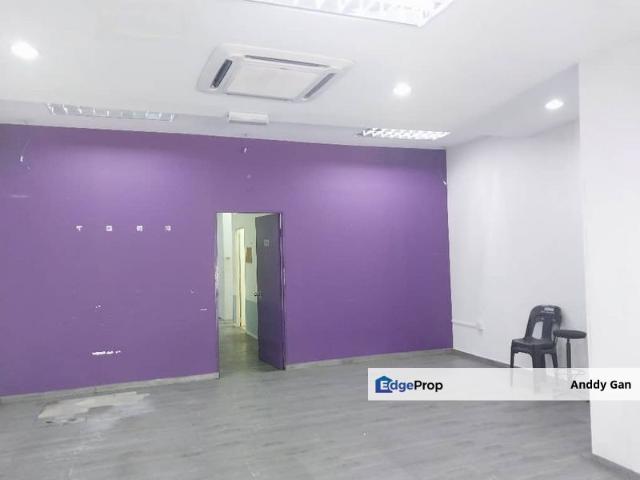 Shop for rent in Port Klang, Selangor