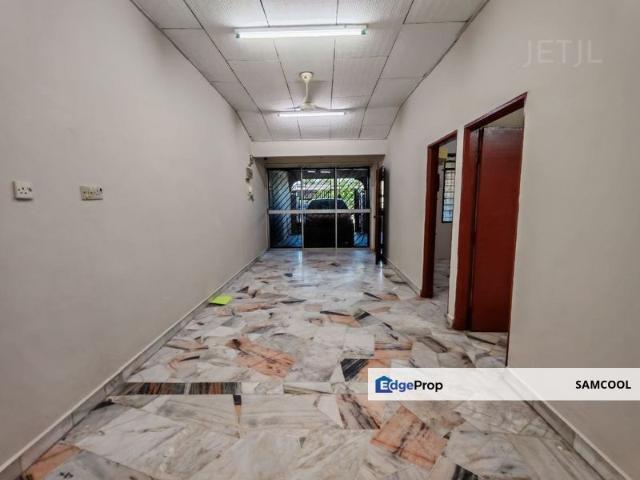 House for sale in Port Klang, Selangor