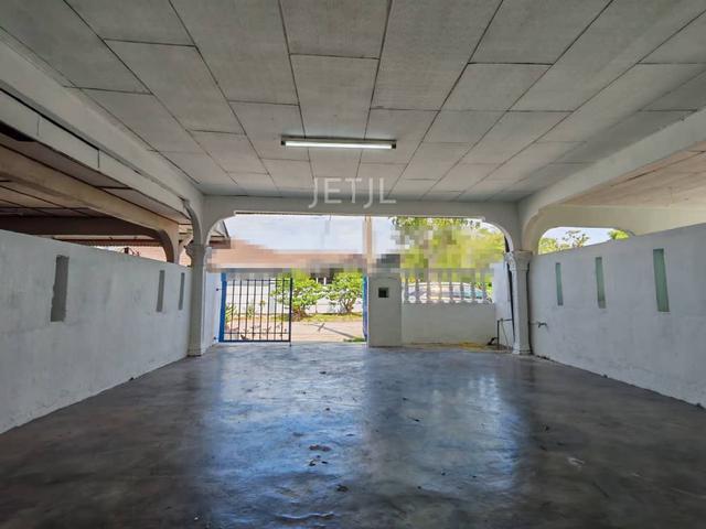 Terraced House for sale in Port Klang, Selangor