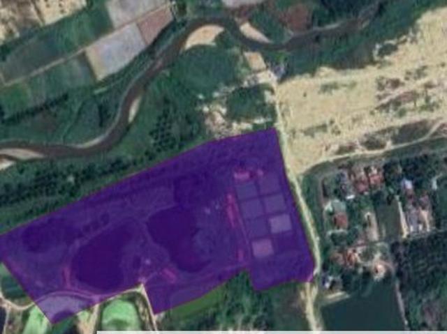 Shop for sale in Perak