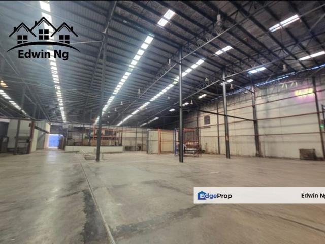 Warehouse for sale in Mukim 16, Tena