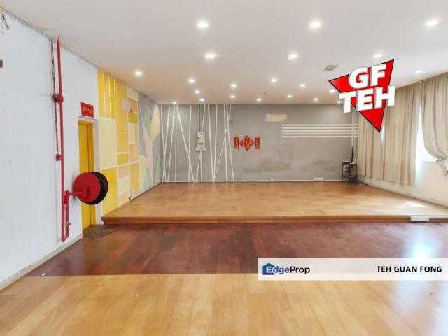 Warehouse for rent in Mukim 16, Tena