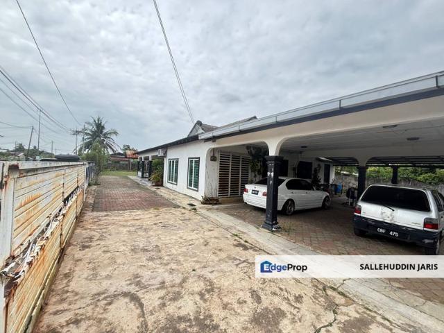 House for sale in Pahang