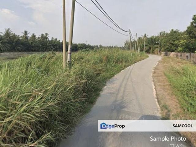 Shop for sale in Port Klang, Selangor
