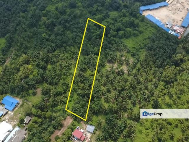 Shop for sale in Port Klang, Selangor