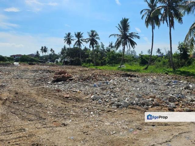 Shop for sale in Port Klang, Selangor