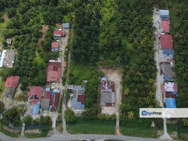 Shop for sale in Port Klang, Selangor