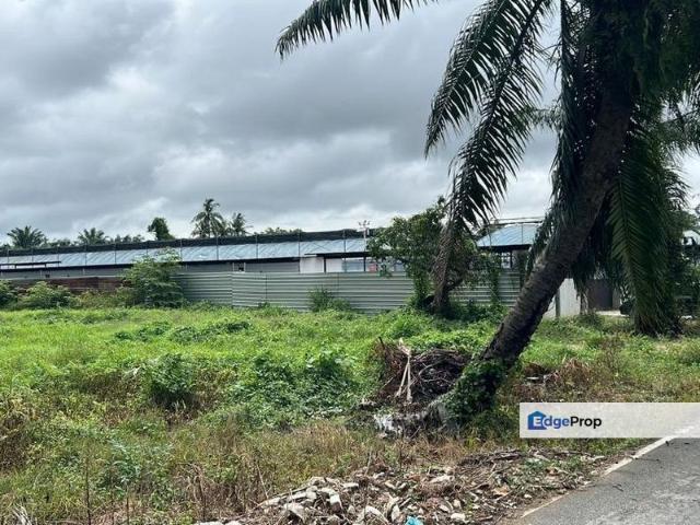 Shop for sale in Port Klang, Selangor