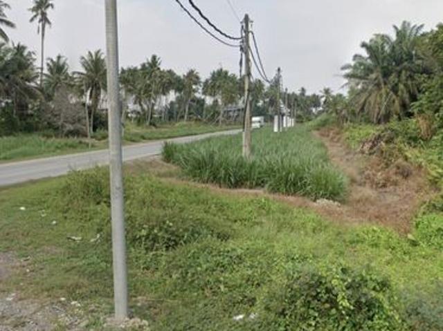 Shop for rent in Port Klang, Selangor
