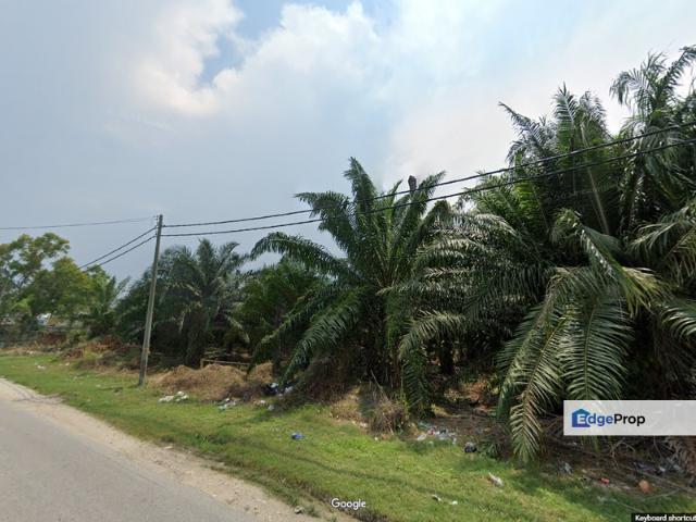 Shop for sale in Port Klang, Selangor