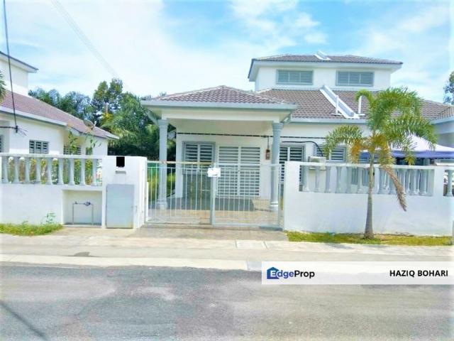 House for sale in Port Klang, Selangor