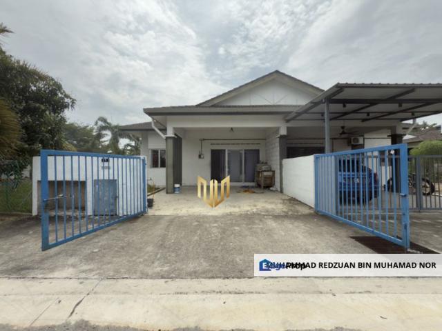 House for sale in Port Klang, Selangor