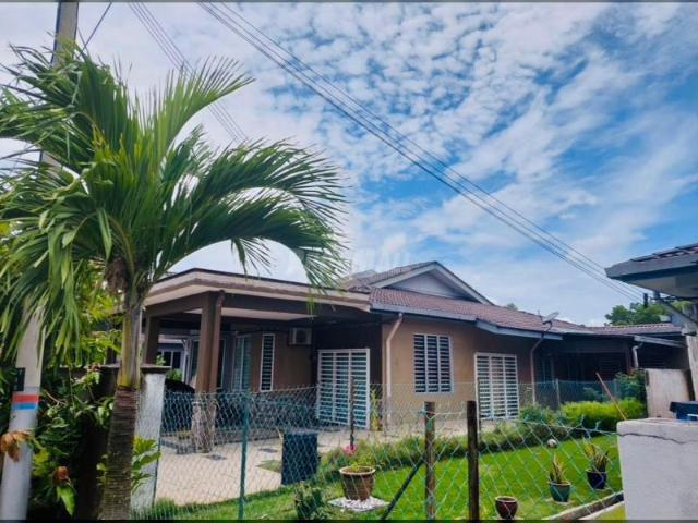 Apartment for rent in Port Klang, Selangor