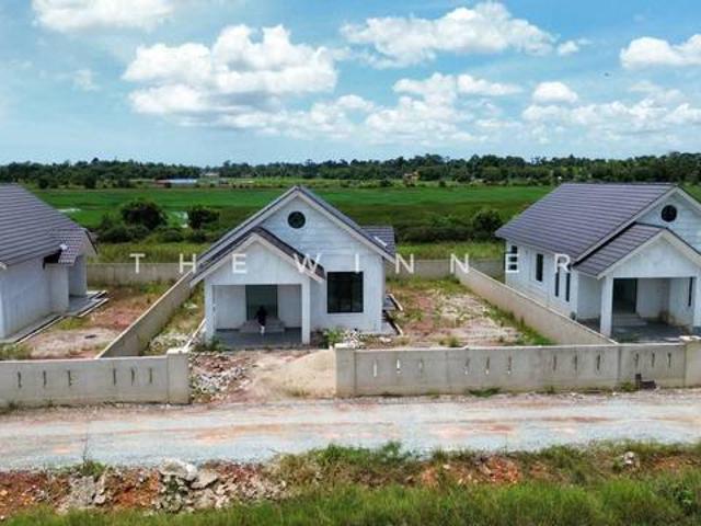 Bungalow for sale in Tumpat, Negeri Kelantan