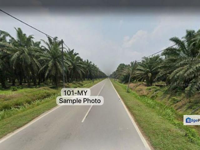Shop for sale in Kuala Selangor, Selangor