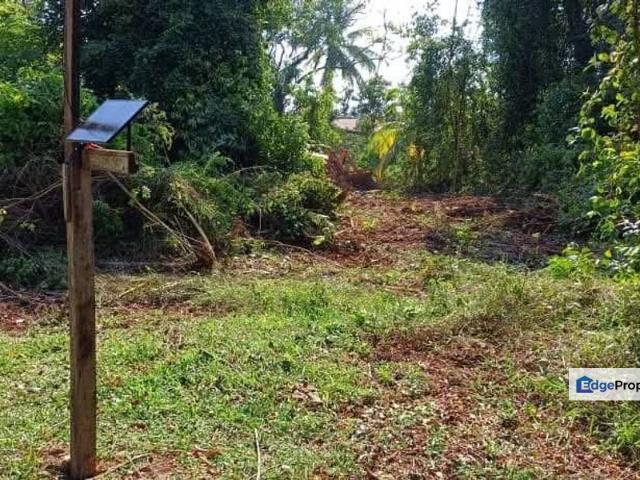 House for sale in Kuantan