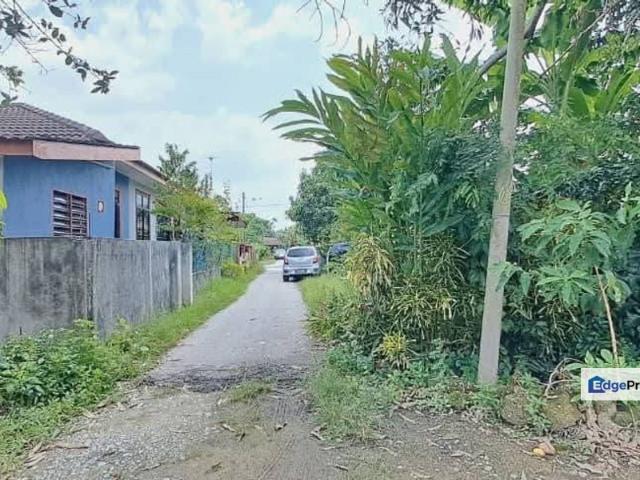 House for sale in Wellesley, Penang