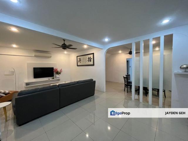 House for sale in Alor Setar, Kedah
