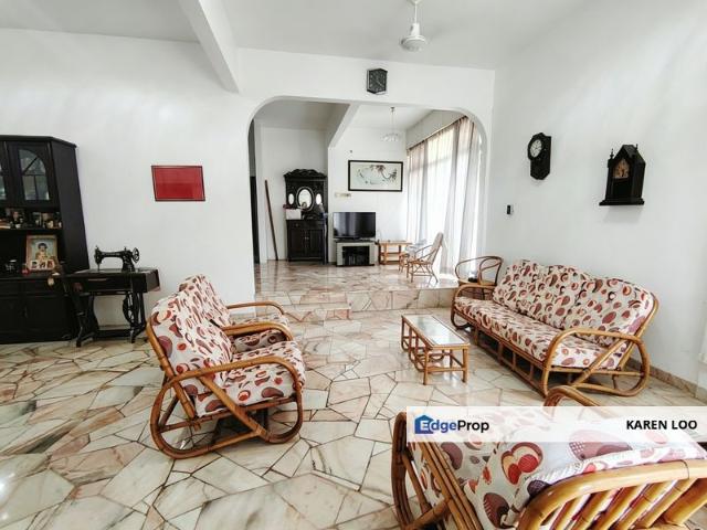 House for sale in Taman Pelangi, Alor Setar