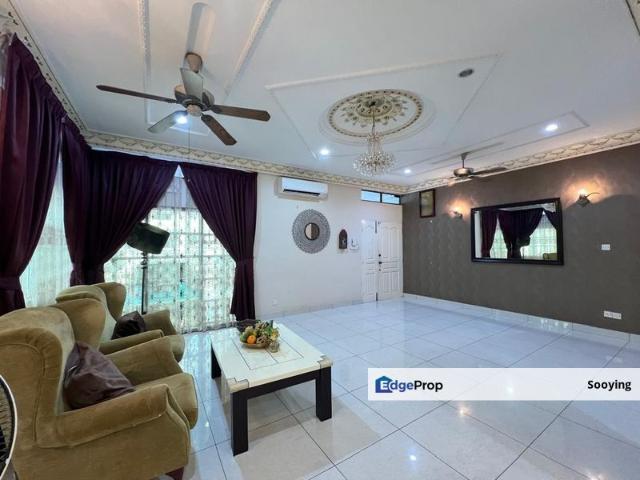 House for rent in Alor Setar, Kedah