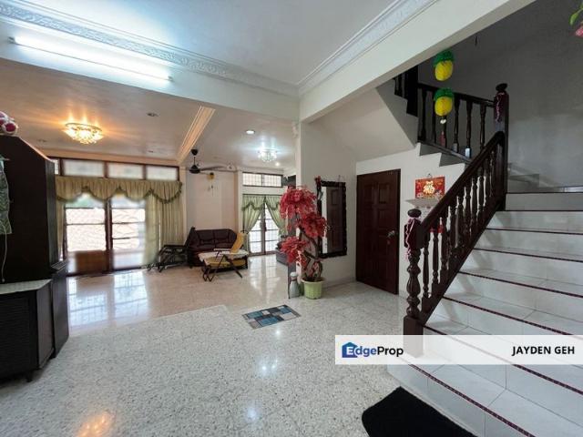 House for sale in Alor Setar, Kedah