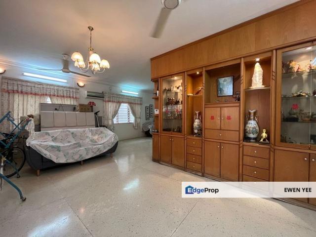 House for sale in Alor Setar, Kedah