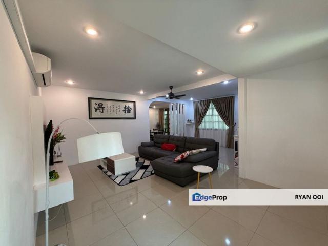 House for sale in Alor Setar, Kedah