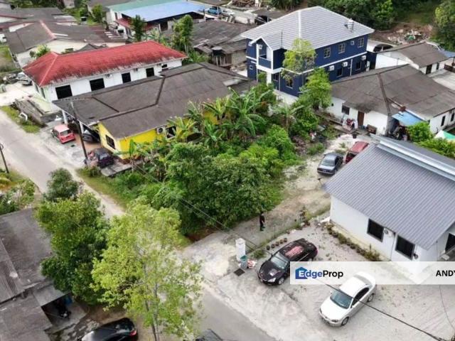 House for sale in Plentong, Johor