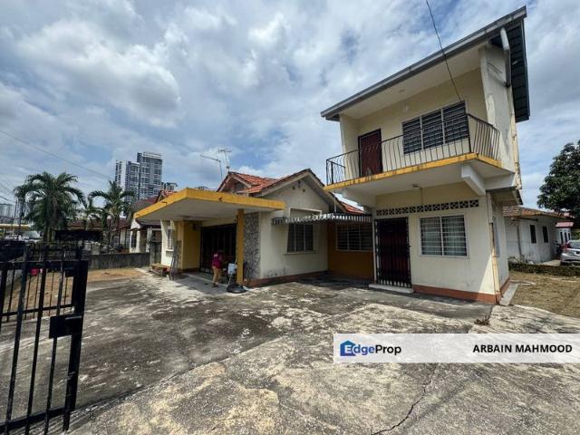 House for sale in Country Heights Damansara, Kuala Lumpur