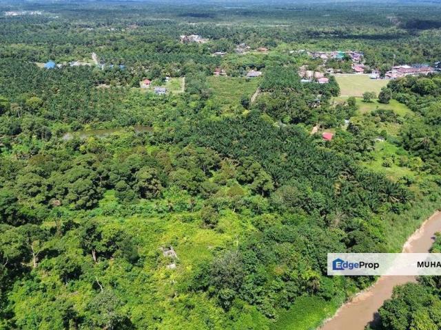 Shop for sale in Bukit Ledang, Johor