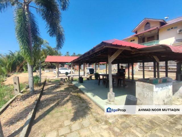 Shop for sale in Kedai Lalat, Kelantan