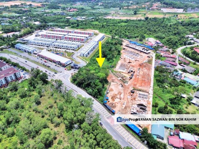 Shop for sale in Petaling, Subang Jaya