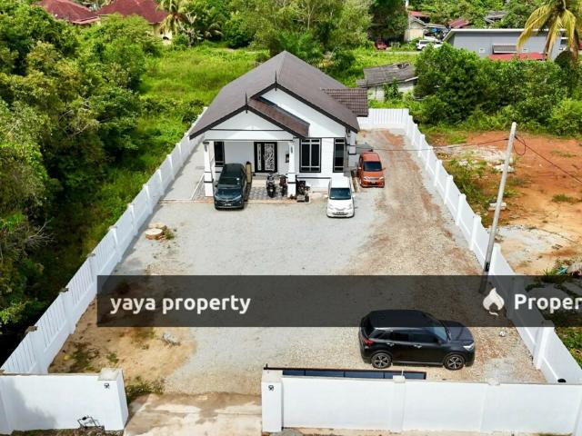 Bungalow for sale in Tringganu