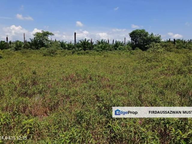 House for sale in Kuala Selangor