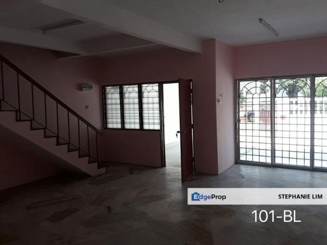 House for sale in Port Klang, Selangor