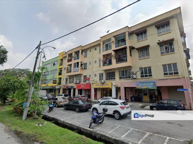 Shop for sale in Port Klang, Selangor