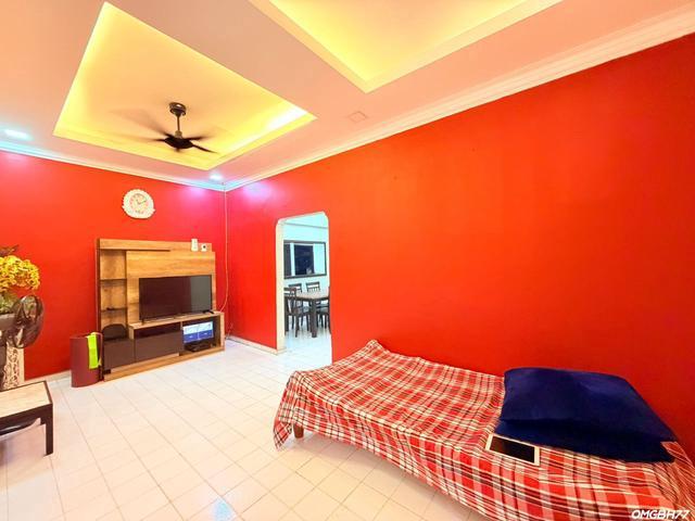 Terraced House for sale in Port Klang, Selangor
