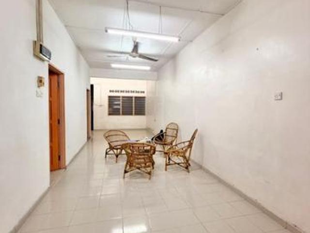 Terraced House for sale in Pelabuhan Klang, Bandaraya Klang